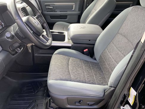 Used 2016 RAM 1500 Big Horn image 12