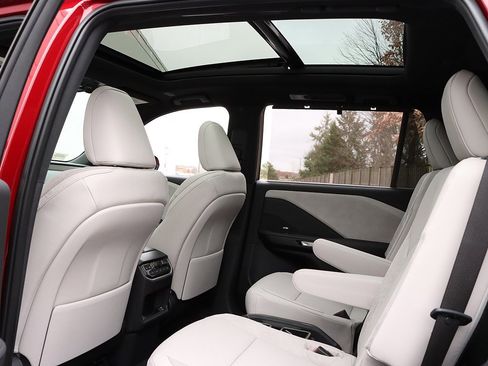 New 2026 Lexus TX 350 350 Luxury image 14