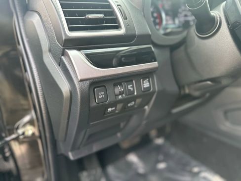 Used 2018 Subaru Forester 2.0XT Touring w/ Popular Package #3B image 15