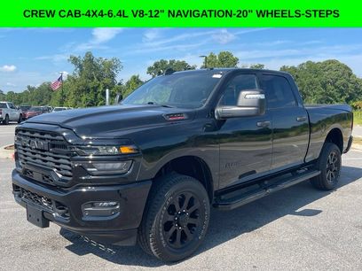 Used 2025 RAM 2500 Big Horn