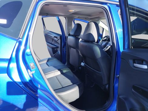 Used 2016 Honda Fit EX-L image 13