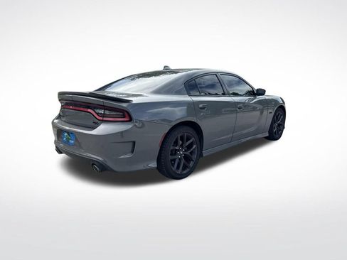 Used 2023 Dodge Charger R/T w/ Harman/Kardon Audio Group RWD image 5