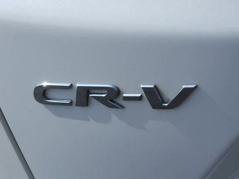 Used 2019 Honda CR-V Touring image 22