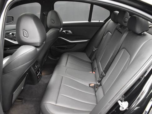 Used 2020 BMW M340i xDrive w/ Driving Assistance Package AWD/4WD image 12