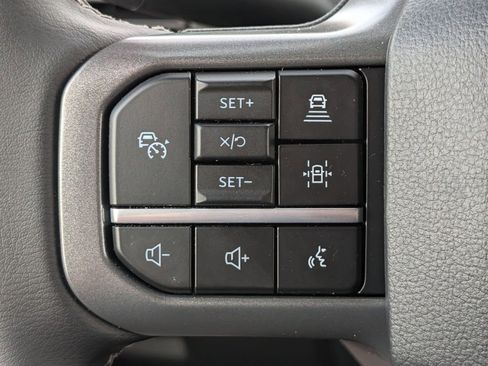 New 2026 Ford F150 XLT w/ Equipment Group 302A MID AWD/4WD image 28