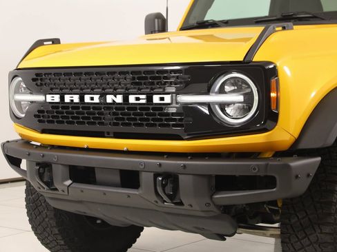 Used 2022 Ford Bronco Wildtrak image 57