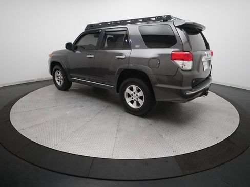 Used 2013 Toyota 4Runner SR5 image 12