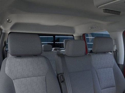 New 2026 Ford F350 XL w/ STX Appearance Package image 51