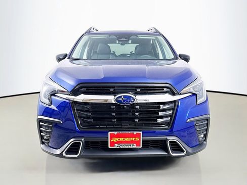 New 2026 Subaru Ascent Touring image 2
