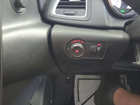 Used 2017 Buick Cascada Premium FWD image 18