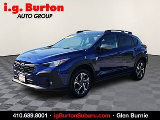 Used 2026 Subaru Crosstrek 2.0i Premium AWD/4WD video 3