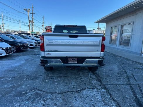 Used 2022 Chevrolet Silverado 1500 LT image 6