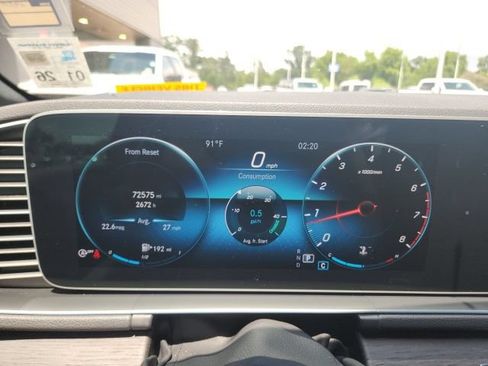 Used 2021 Mercedes-Benz GLE 350 image 40