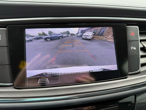 Used 2021 Buick Enclave Essence w/ Sport Touring Edition FWD image 32