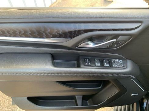 Used 2022 GMC Yukon Denali w/ Max Trailering Package image 14