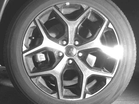 Used 2025 Jeep Compass Limited image 12