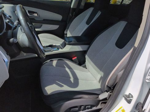 Used 2017 Chevrolet Equinox LT w/ Convenience Package FWD image 16