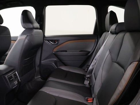 New 2025 Subaru Forester Sport image 29