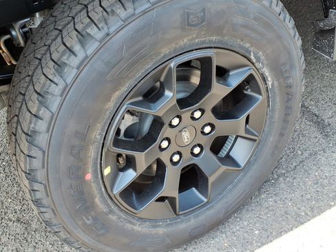New 2026 Ford F150 STX AWD/4WD image 6