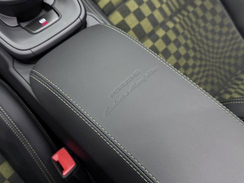 New 2026 Porsche 911 Carrera 4 GTS image 42