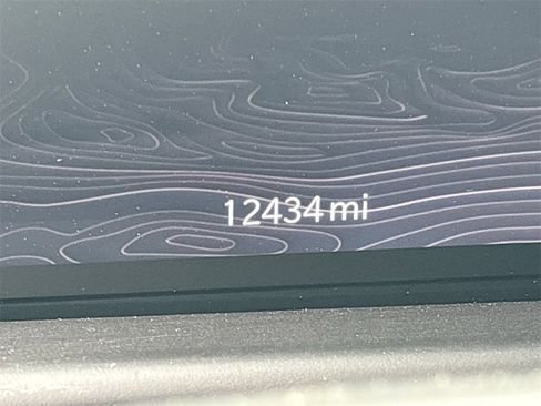 Used 2024 Jeep Wagoneer Series III image 12