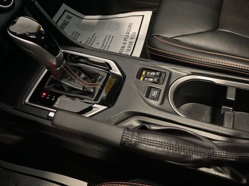 Used 2023 Subaru Crosstrek 2.5i Limited image 20