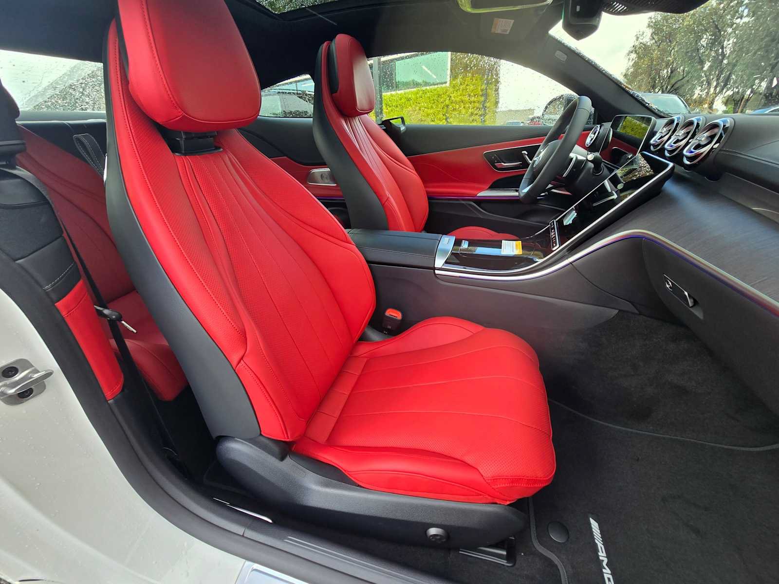 New 2026 Mercedes-Benz CLE 450 4MATIC Coupe image 11