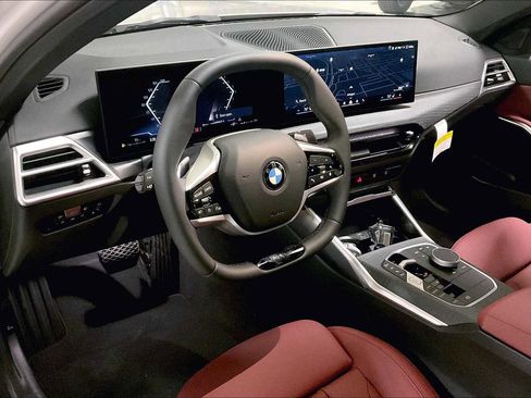 Used 2025 BMW 330i 330i w/ Convenience Package image 8