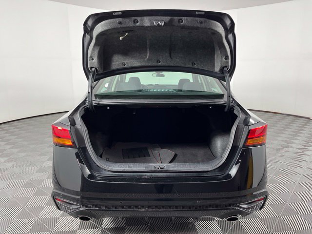 Used 2025 Nissan Altima 2.5 SR FWD image 47