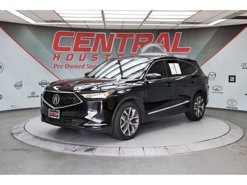 Used 2024 Acura MDX FWD w/ Technology Package image 2