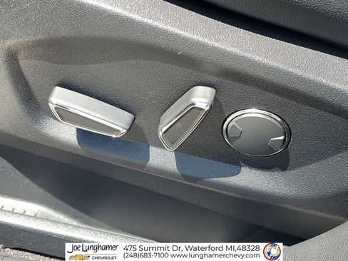 Used 2018 Ford Edge Titanium w/ Technology Package AWD/4WD image 36