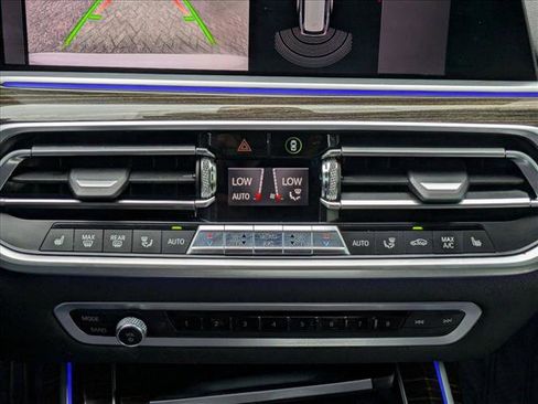 Used 2019 BMW X7 xDrive40i w/ M Sport Package image 14