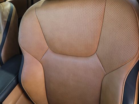 Certified 2024 Lexus RZ 300e Premium w/ Technology Package FWD image 24