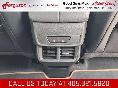 New 2027 GMC Terrain AT4 w/ Convenience Package III AWD/4WD image 49