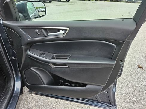 Used 2023 Ford Edge SEL w/ Convenience Package AWD/4WD image 34