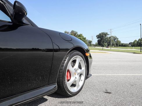 Used 2004 Porsche 911 Turbo AWD/4WD image 65