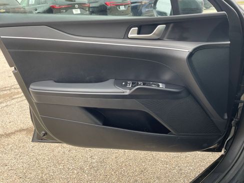 Used 2025 Kia K5 LXS image 18