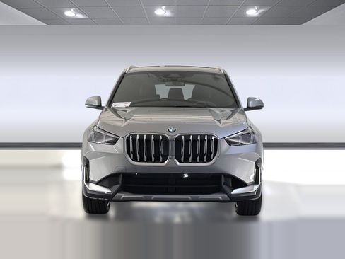 Used 2026 BMW X1 xDrive28i w/ Convenience Package AWD/4WD image 6