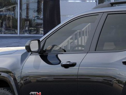 New 2026 GMC Terrain AT4 AWD/4WD image 12