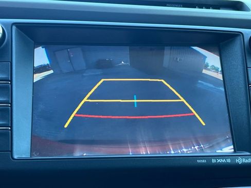 Used 2017 Toyota RAV4 XLE image 9