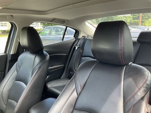 Used 2014 MAZDA MAZDA3 i Grand Touring FWD image 21