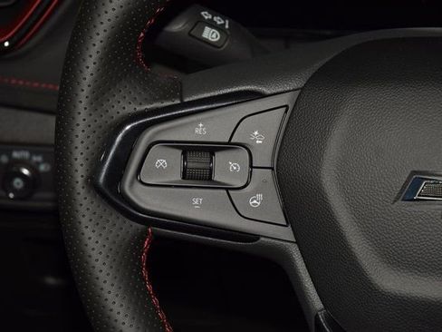 New 2026 Chevrolet TrailBlazer RS w/ Convenience Package image 37