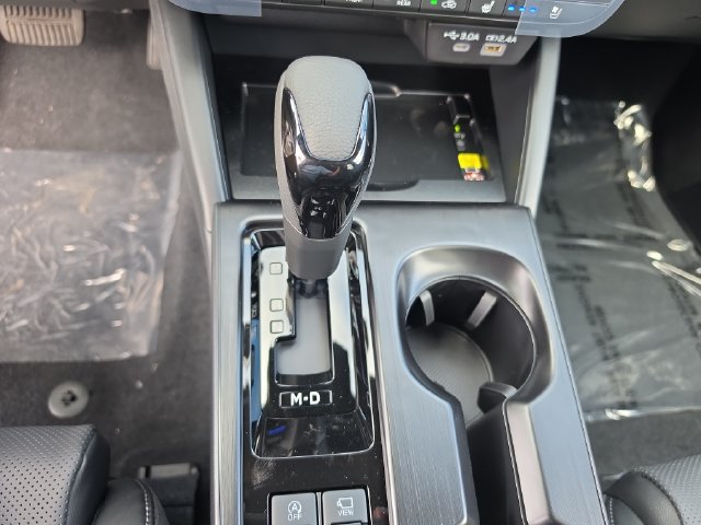 New 2026 Subaru Outback Touring AWD/4WD image 21