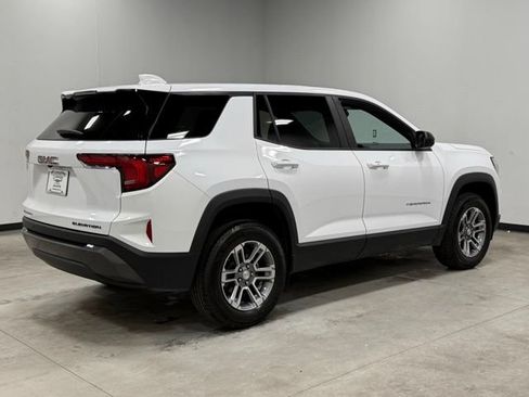 Used 2026 GMC Terrain Elevation FWD image 10