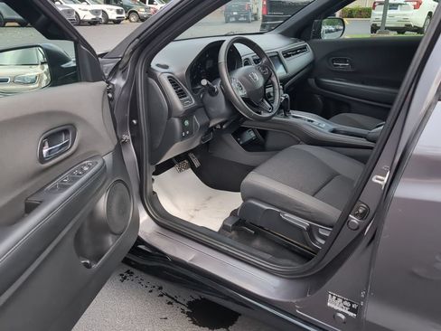 Used 2022 Honda HR-V Sport image 14