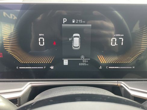 New 2025 Kia Sorento S w/ Panoramic Sunroof Package image 13