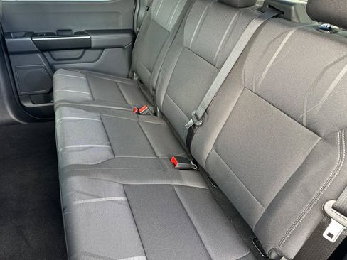 New 2026 Ford F150 STX image 11