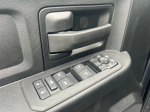 New 2026 RAM 2500 Tradesman image 11