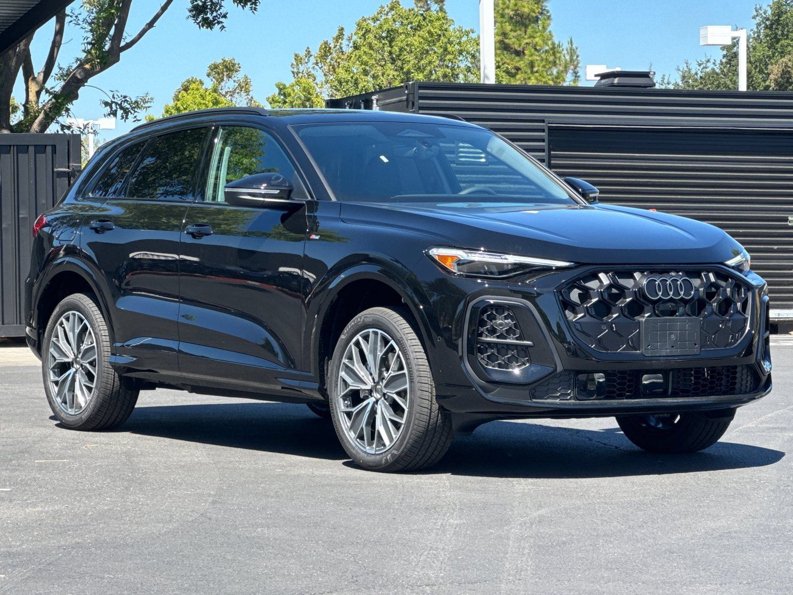New 2026 Audi Q5 Premium AWD/4WD image 8