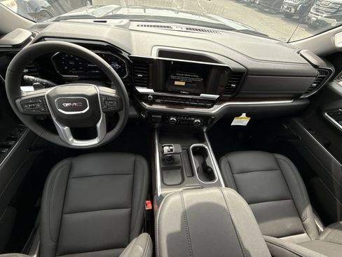 New 2026 GMC Sierra 1500 Elevation w/ Elevation Premium Package AWD/4WD image 23